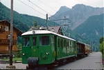 GFM Narrow Gauge